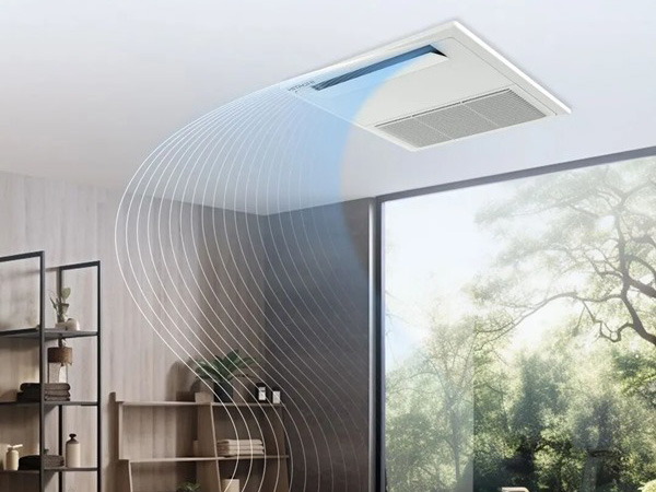 家用中央空调保养项目 家用中央空调保养项目